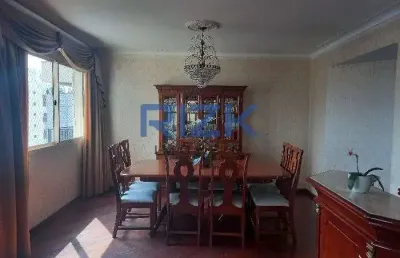 Apartamento com 4 quartos à venda na Rua Condillac, Vila Mariana, São Paulo