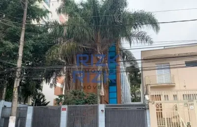Prédio para alugar na Rua Mairinque, Vila Clementino, São Paulo