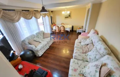 Apartamento com 4 quartos à venda na Rua Loreto, Jardim da Saude, São Paulo