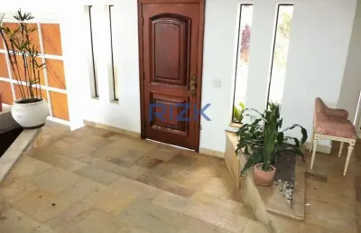 Casa com 6 quartos à venda na Rua Comendador Júlio Pereira Lopes, Jardim da Glória, São Paulo