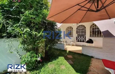 Casa em condomínio fechado com 6 quartos à venda na Avenida Lacerda Franco, Cambuci, São Paulo
