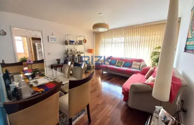 Apartamento com 2 quartos à venda na Avenida Armando Ferrentini, Paraíso, São Paulo