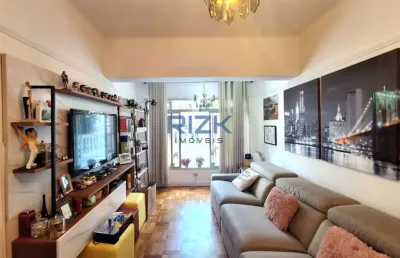 Casa com 3 quartos à venda na Rua Arujá, Paraíso, São Paulo
