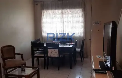 Casa com 3 quartos à venda na Rua Professor Brasil Machado de Campos, Jardim da Glória, São Paulo