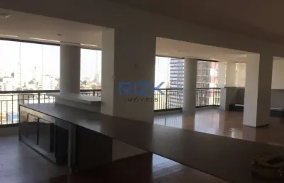 Apartamento com 3 quartos à venda na Rua Paracuê, Sumaré, São Paulo