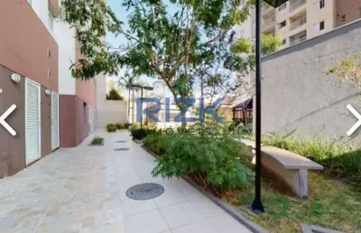 Apartamento com 1 quarto à venda na Avenida do Estado, Cambuci, São Paulo