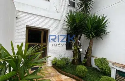 Casa comercial à venda na Rua Coronel Diogo, Jardim da Glória, São Paulo