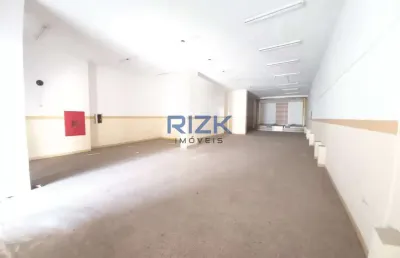 Ponto comercial para alugar na Rua Catumbi, Catumbi, São Paulo