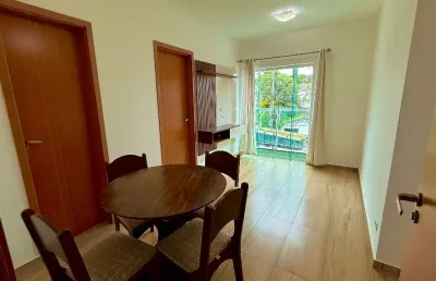 Apartamento com 1 quarto à venda na Rua Cristiano Strobel, 2826, Alto Boqueirão, Curitiba