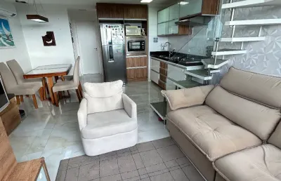 Apartamento com 2 quartos à venda na Rua Francisco Toczek, 579, Afonso Pena, São José dos Pinhais