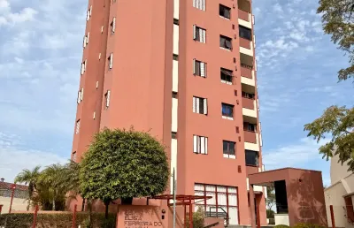 Apartamento com 3 quartos à venda na Avenida Iguaçu, 811, Rebouças, Curitiba