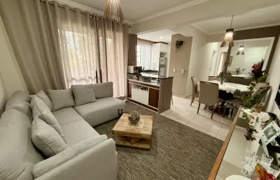 Apartamento com 2 quartos à venda na Rua Padre Estanislau Trzebiatowski, 260, Boqueirão, Curitiba