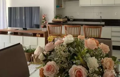 Recanto do cardeal apartamento mobiliado 2 quartos praia bombas bombinhas sc