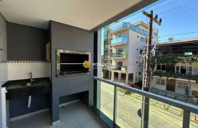 Apartamento com 2 quartos à venda na Pescada Branca, 54, Centro, Bombinhas