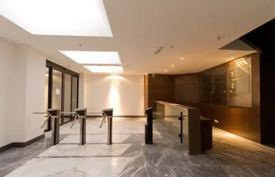 Sala comercial à venda na Rua Emiliano Perneta, 480, Centro, Curitiba