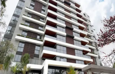 Alto da gloria - 3 suítes - 3 vagas - 200m³ privativo