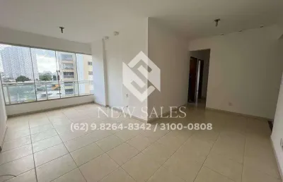Apartamento a venda, 3 quartos 1 suíte, 2 vagas - parque amazônia