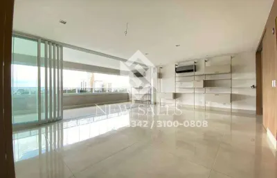 Excelente apartamento com 3 suítes plenas no setor marista