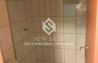 Oportunidade ! apartamento 2 quartos - setor goiania viva