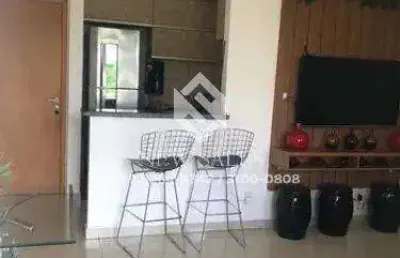 Apartamento com 3 quartos à venda na Avenida Berlim, 43, Jardim Europa, Goiânia