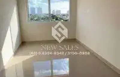 Apartamento novo 2 quartos 1 suíte - setor faicalville