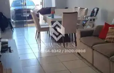 Casa com 3 quartos à venda na Rua 3, 32, Residencial Cidade Verde, Goiânia