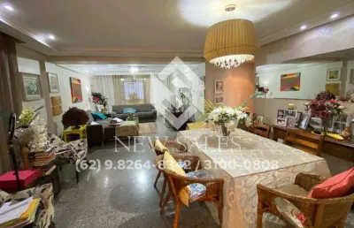 Apartamento com 3 quartos à venda na Rua T 38, 32, Setor Bueno, Goiânia