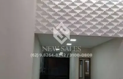 Casa com 3 quartos à venda na Rua C102, 333, Setor Sudoeste, Goiânia