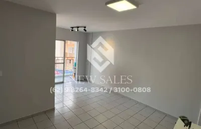 Apartamento com 3 quartos à venda na Rua 6, 25, Jardim Goiás, Goiânia