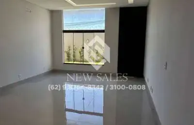 Sobrado alto padrão c/ 211m², 3 suítes, piscina - residencial canadá