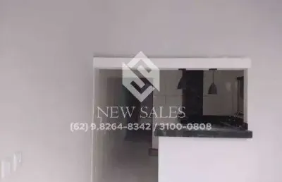 Casa com 2 quartos à venda na Rua Delta, 21, Setor Morada do Sol, Goiânia