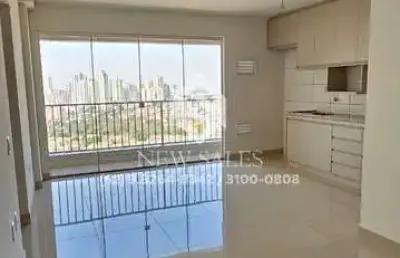 Apartamento 3 quartos 1 suite nascente 79 mts pedro lodovico