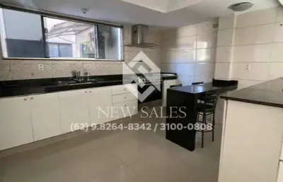 Apartamento 3 quartos 1 suite 2 vagas 97 mts setor suldoeste