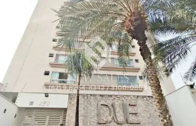 Apartamento com 2 quartos à venda na Avenida E, Jardim Goiás, Goiânia