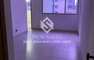 Apartamento com 2 quartos à venda na Avenida T 4, Setor Bueno, Goiânia