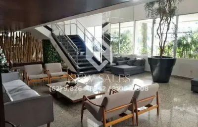 Lindo apartamento com 2 quartos sendo 1 suíte no parque amazonia