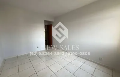Apartamento a venda 2 quartos - setor leste universitário