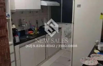Apartamento com 3 quartos à venda na Rua 10, 258, Setor Araguaia Acréscimo, Aparecida de Goiânia