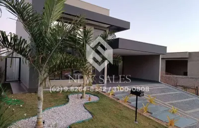 Casa a venda, 3 suítes plenas, piscina - jardins napoles