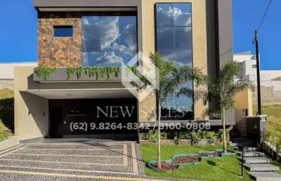 Lindíssima casa a venda com 4 suítes - jardins bolonha