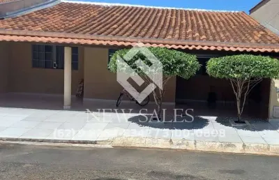 Casa em condominio fechado residencial atibaia - avista