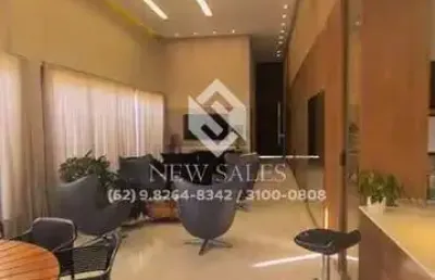 Vendo casa térreo condomínio village trindade - 3 suítes plenas