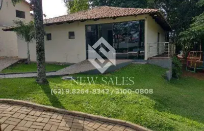 Casa de 3 quartos sendo 1 suíte no condomínio villa bella 2