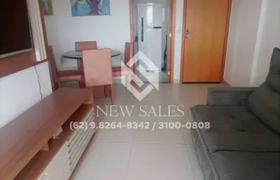 Apartamento com vista espetacular !!! parque amazonia