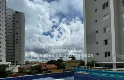 Apartamento com linda vista no parque amazônia - varanda gourmet