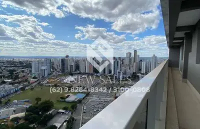 Cobertura com 3 quartos à venda na Rua Fortaleza, Alto da Glória, Goiânia