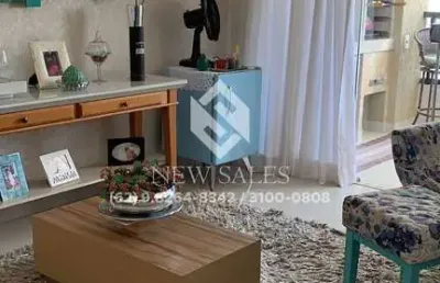 Apartamento no setor oeste ! alto padrão ! 3 suítes completo em armários!