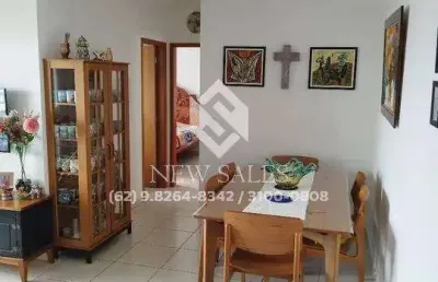 Apartamento 2 quartos 1 suite  65 m2  parque amazônia