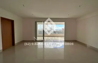 Apartamento com 3 quartos à venda na Rua T 51, 32, Setor Bueno, Goiânia