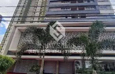 Oportunidade única! apartamento no setor bueno - 98m²